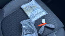 Ford Puma 1.0 EcoBoost Hybrid mHEV Titanium 5dr Petrol Hatchback